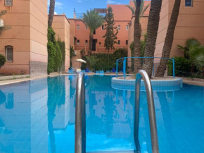 Riad Isabelle logement entier privé au cœur de Marrakesh entire accommodation